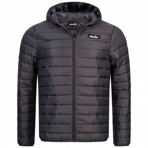 Ellesse Mazzarino Herren Winterjacke SOP23829-Grey (Gr. S bis 2XL) für 26,14 € inkl. Versand
