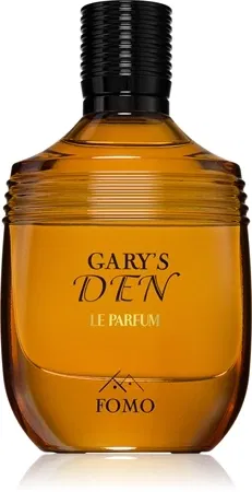 FOMO Gary’s Den Parfüm für Herren 100ml für 35,65 € inkl. Versand