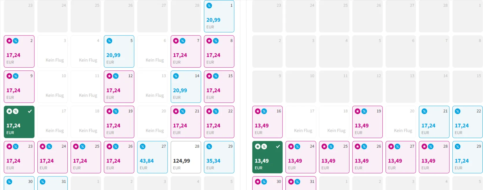 Schnäppchen, Deals Und Rabattcodes Des Tages: Günstigste Flugangebote Von Wizz Air