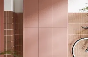 Forte Alice Springs Schuhschrank mit 6 Türen für 212,56 € inkl. Versand