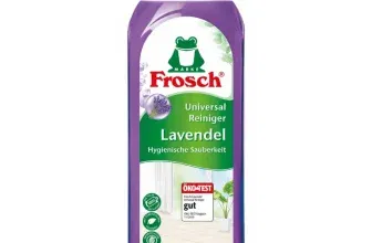 4x Frosch Lavendel Universalreiniger (750 ml) für 2,85 € inkl. Versand (NEUKUNDEN)