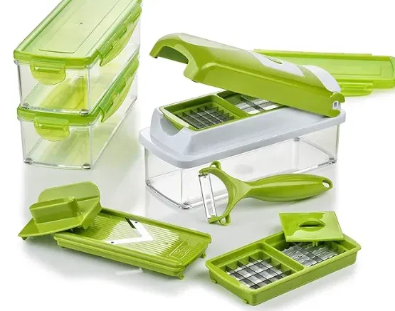 Genius Nicer Dicer Smart für 25,12 € inkl. Prime-Versand (statt 35,00 €)