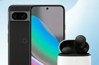 Schnäppchen, Deals und Rabattcodes des Tages: Google Pixel 10 256 GB mit otelo Allnet-Flat Classic 50 GB 5G