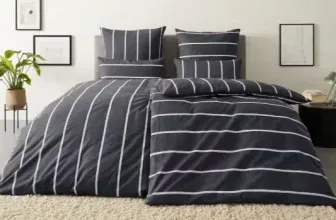 Schnäppchen, Deals und Rabattcodes des Tages - Guido Maria Kretschmer Home Living Wendebettwäsche MIETTE