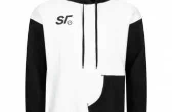 Hollister X Social Tourist Oversized Herren Hoodie 365-352-0016-119 (Gr. 2XS bis M) für 14,94 € inkl. Versand (statt 21,98 €)