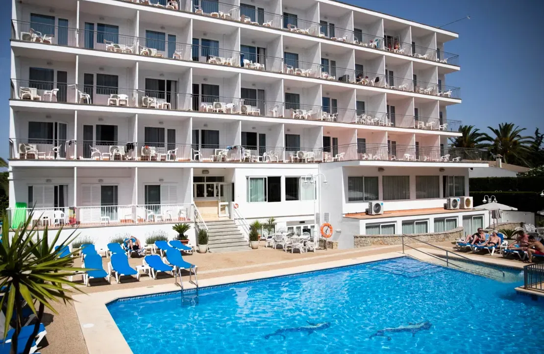 Schnäppchen, Deals Und Rabattcodes Des Tages - Hotel Don Miguel Playa In Playa De Palma Mallorca