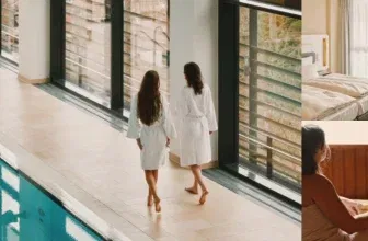 Odenwald: 4* Lufthansa Hotel Seeheim inkl. Frühstück & Wellness ab 89,42 € ink. Kurtaxe zu zweit am Wochenende