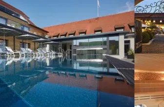 Hotel Schloss Reinach: Luxuriöses Schlosshotel in idyllischer Umgebung