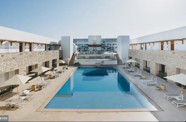 Schnäppchen, Deals Und Rabattcodes Des Tages - Hotel Sentido Reef Oasis Suakin In Marsa Alam Günstig Bei Weg.de Buchen