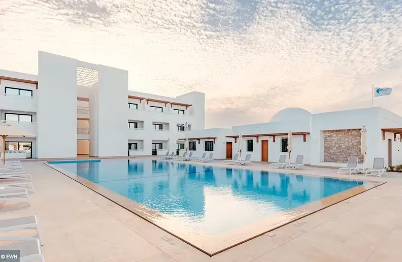 Schnäppchen, Deals Und Rabattcodes Des Tages: Hotel Sentido Reef Oasis Suakin In Marsa Alam Günstig Buchen