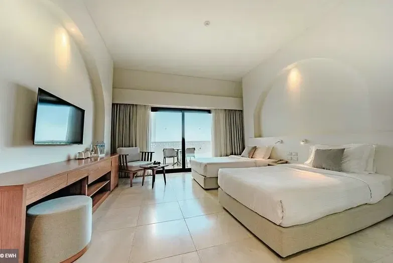 Schnäppchen, Deals Und Rabattcodes Des Tages - Hotel Sentido Reef Oasis Suakin In Marsa Alam