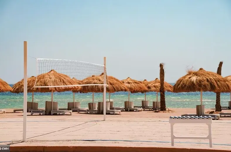 Schnäppchen, Deals Und Rabattcodes Des Tages - Hotel Sentido Reef Oasis Suakin In Marsa Alam Günstig Bei Weg.de Buchen