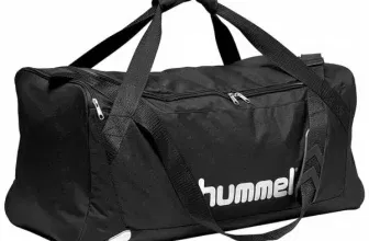 Hummel Core Sports Bag Large Sporttasche 69 l 204012-2001-l für 16,94 € inkl. Versand