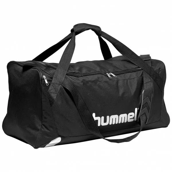 Hummel Core Sports Bag Large Sporttasche 69 l 204012-2001-l für 16,94 € inkl. Versand