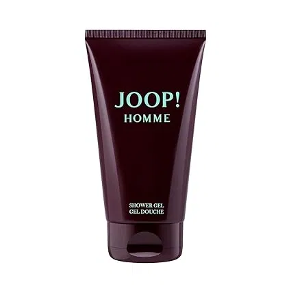 Schnäppchen, Deals Und Rabattcodes Des Tages: Joop Homme Shower Gel