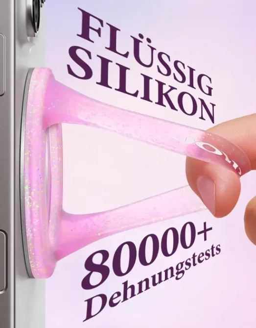 Schnäppchen, Deals Und Rabattcodes Des Tages - Joyroom Magsafe Fingerhalter