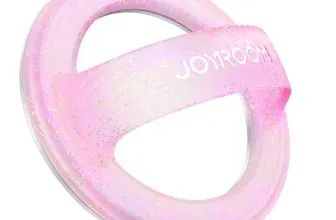 Schnäppchen, Deals und Rabattcodes des Tages - JOYROOM MagSafe Fingerhalter Magnetischer Handy Griff