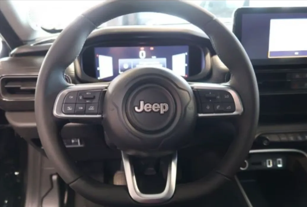 Schnäppchen, Deals und Rabattcodes des Tages - Jeep Avenger Leasing Deals