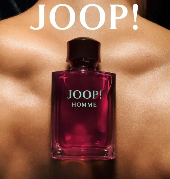 Joop! Homme Edt Spray 75 ml für 15,99 € inkl. Versand (statt 21,00 €)