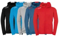 Kempa Player Herren Kapuzen Jacke 200362408 (Bis 3Xl) Für 10,94 € Inkl. Versand (Statt 25,00 €)