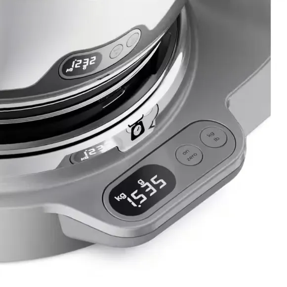 Kenwood Titanium Chef Baker XL Kuechenmaschine Angebote iBOOD 12 14 2025 08 07 AM Schnäppchen, Deals Und Rabattcodes Des Tages: Kenwood Titanium Chef Baker Xl Küchenmaschine