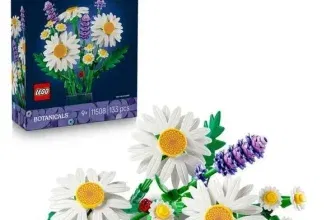 LEGO Botanicals Gänseblümchen (11508) ab 10,87 € inkl. Versand (Thalia KultClub)