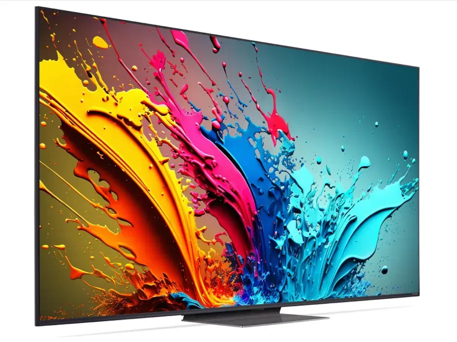 Schnäppchen, Deals Und Rabattcodes Des Tages: Lg 65Qned86T6A Tv - 65'' 165 Cm Qned Fernseher Α8