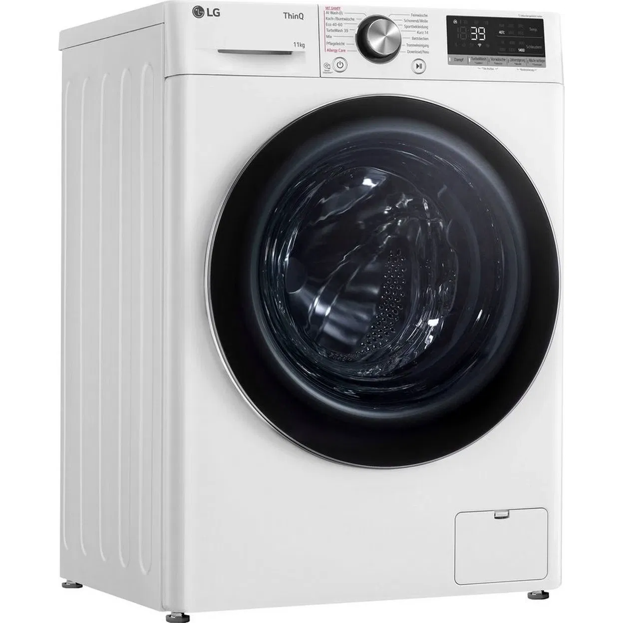 LG F4WR7012 Waschmaschine (11 kg, 1400 U/min, EEK A) ab 479,00 € inkl. Versand