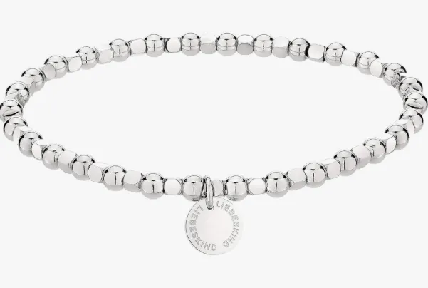 LIEBESKIND Berlin Armband für 20,59 € inkl. Prime-Versand (statt 40,00 €)