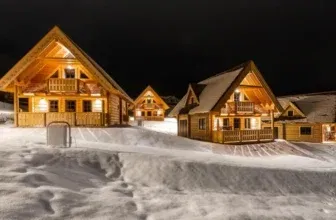 Skiurlaub in Frankreich: La Joue du Loup mit Chalet & Skipass ab 357€ p.P. (Wenn ihr 6. reist)