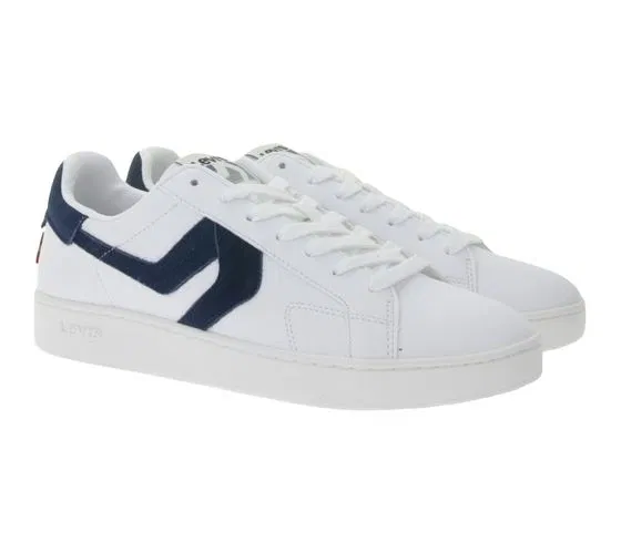 Levi’s Swift Herren Sneaker 235658-846N (Gr. 40 bis 45) für 36,98 € inkl. Versand