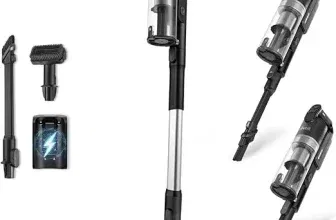 Levoit Akku Staubsauger LVAC-200 MAX für 159,97 € inkl. Versand (statt 199,99 €)