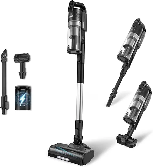 Levoit Akku Staubsauger LVAC-200 MAX für 159,97 € inkl. Versand (statt 199,99 €)