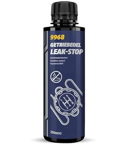 MANNOL Getriebeoel Leak-Stop (250ml) ab 1,12 € inkl. Prime-Versand (statt 7,30 €)