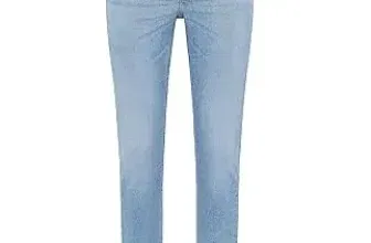 MUSTANG Herren Jeans Hose Style Oregon Slim für 25,99 € inkl. Prime-Versand (statt 42,00 €)