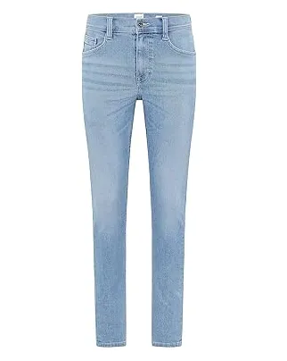 MUSTANG Herren Jeans Hose Style Oregon Slim für 25,99 € inkl. Prime-Versand (statt 42,00 €)