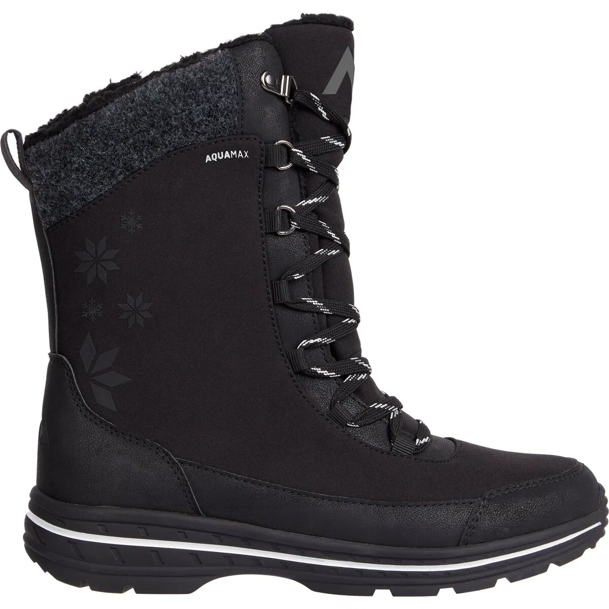 McKINLEY Damen Winterstiefel Viviana IV AQX 425424-900 (Gr. 37 bis 42) für 24,98 € inkl. Versand