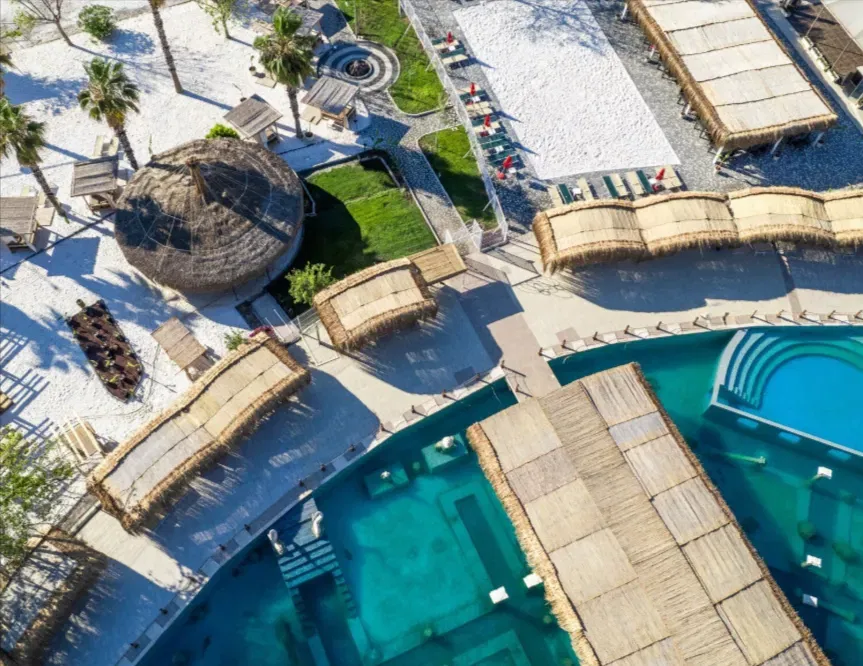 Miarosa Kemer Beach 12 09 2025 02 57 PM 1 Schnäppchen, Deals Und Rabattcodes Des Tages: Strandresort Miarosa Kemer Beach