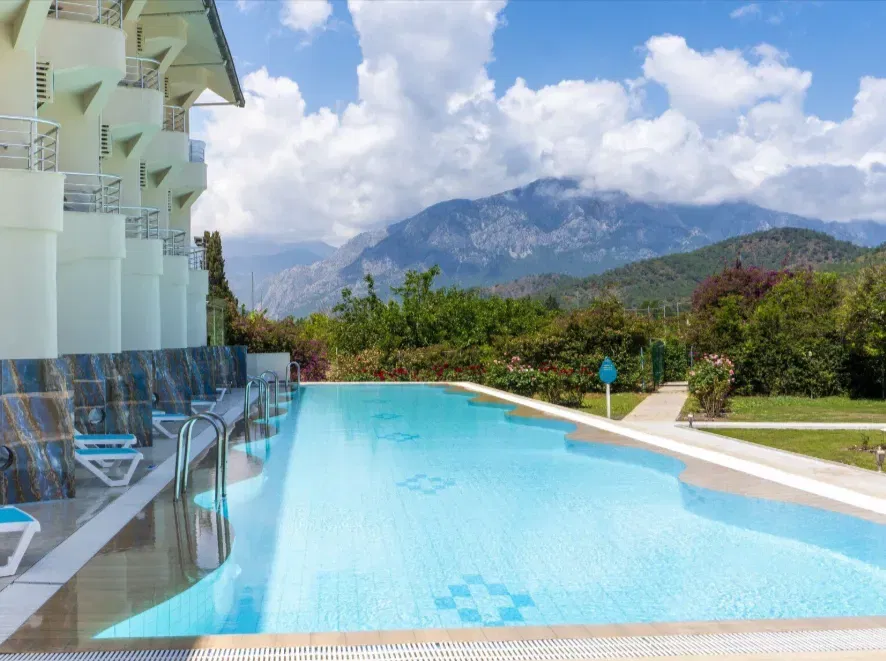 Miarosa Kemer Beach 12 09 2025 02 57 PM Schnäppchen, Deals Und Rabattcodes Des Tages - Luxuriöser Strandurlaub In Miarosa Kemer Beach