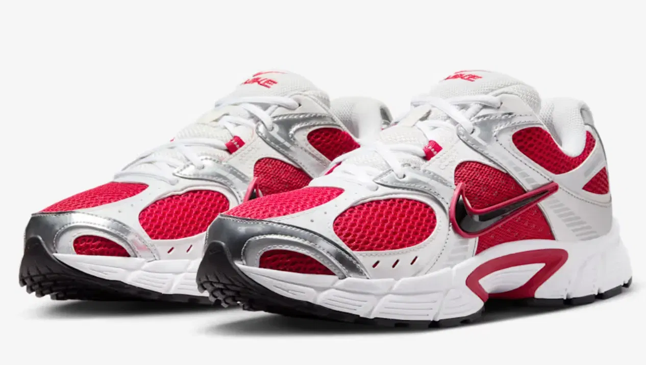 Nike V5 RNR HJ5228-601 (Gr. 41 bis 46) ab 47,49 € inkl. Versand  (statt 68,90 €)