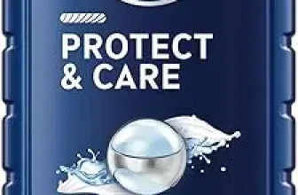NIVEA MEN Protect & Care Duschgel pH-hautneutrale Pflegedusche (250ml) ab 1,32 € inkl. Prime-Versand (statt 1,95 €)