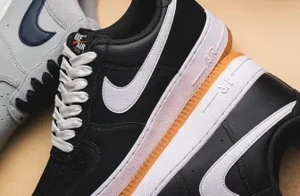 Schnäppchen, Deals und Rabattcodes des Tages - Nike Air Force 1 Low II7630-001