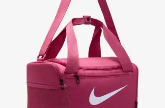 Nike Brasilia Trainingstasche 9.5 (3 Farben) ab 22,99 € inkl. Versand (Nike Member)
