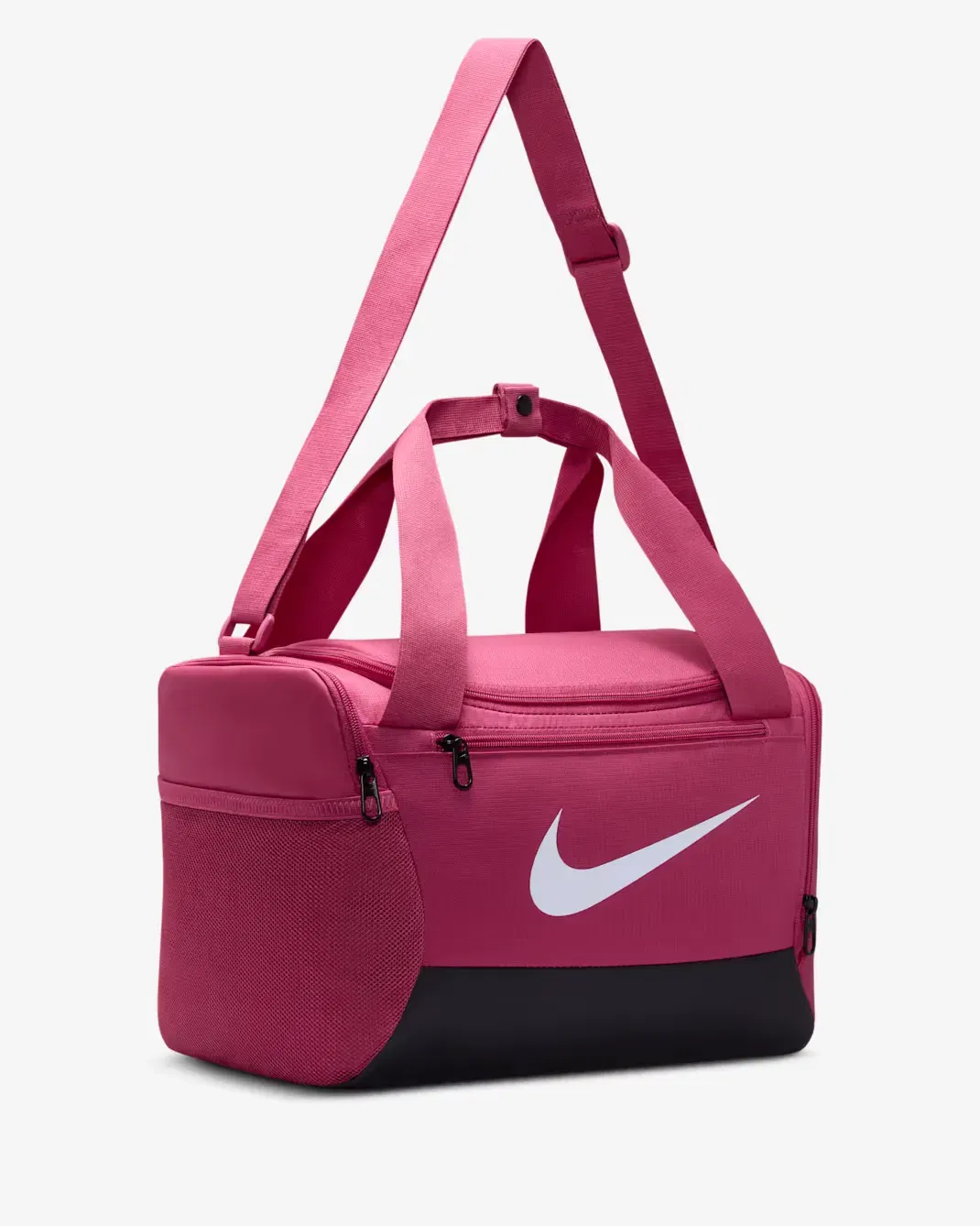 Nike Brasilia Trainingstasche 9.5 (3 Farben) ab 22,99 € inkl. Versand  (Nike Member)