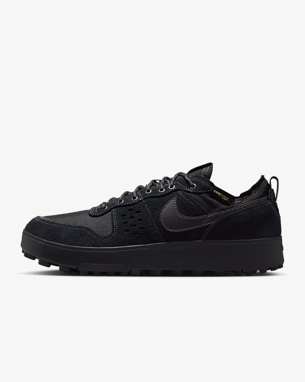 Nike C1TY Premium CORDURA Herren Sneaker HJ4316-003 (Gr. 38,5 bis 48,5) ab 49,99 € inkl. Versand  (Nike Member)
