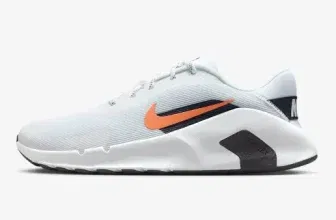 Nike Flex Train HV9972-109 (Gr. 38,5 bis 49,5) ab 44,99 € inkl. Versand (statt 66,00 €)