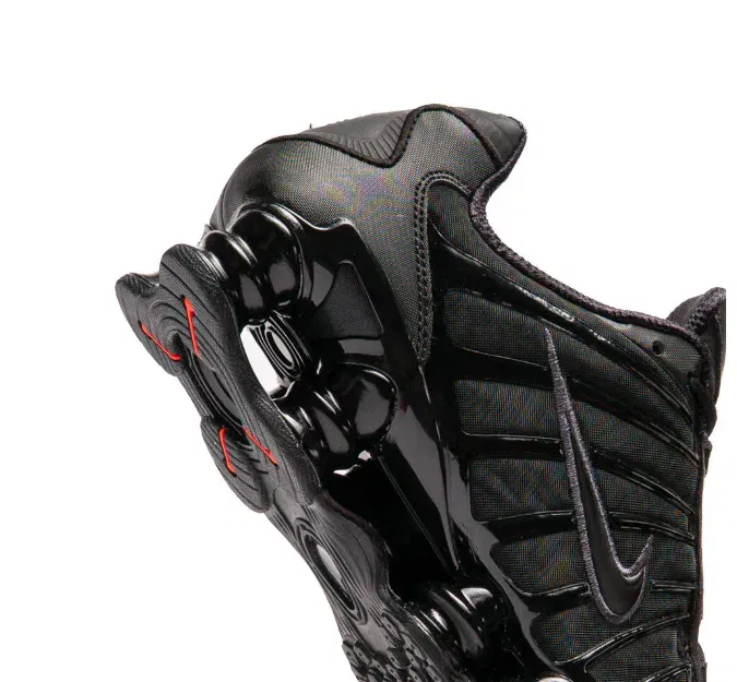 Nike Shox TL AV3595 002 AFEW STORE 12 07 2025 08 19 AM Schnäppchen, Deals Und Rabattcodes Des Tages: Nike Shox Tl Av3595-002 Afew Store