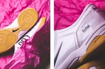 Nike T90 Pink Foam Black Gum Light Brown White IH4964-663 (Gr. 40,5 bis 47,5) für 53,83 € inkl. Versand (statt 77,00 €)