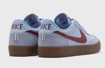 Schnäppchen, Deals und Rabattcodes des Tages - Nike WMNS KILLSHOT 2 Blue BSTN Store