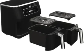 Schnäppchen, Deals und Rabattcodes des Tages - Ninja AF200EU-EP